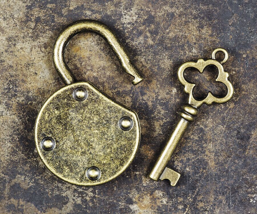 Somerset Escape Room key